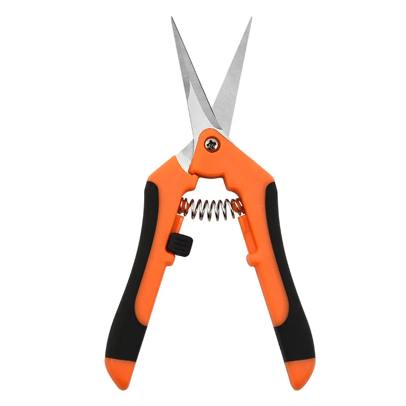 Fruit Picking Pruning Shears, Heavy-Duty Pruning Scissors, Garden Fruit Picking Shears, Specialized Grape Pruning Scissors image 5