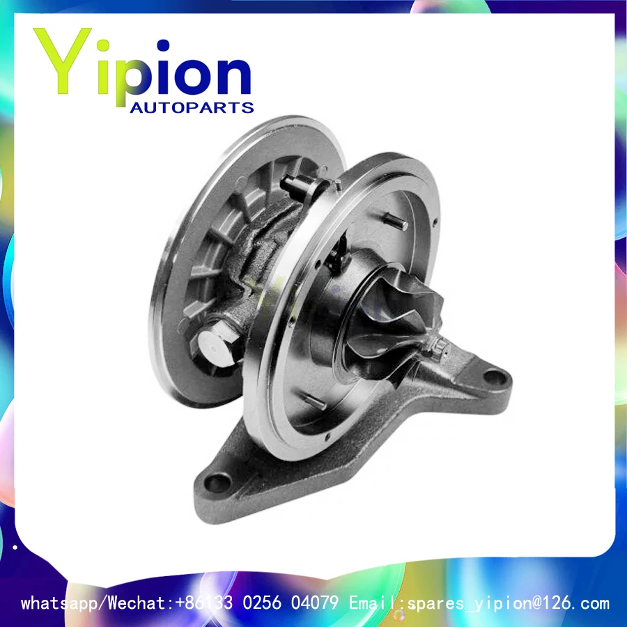 

Turbocharger Chra Internal Replacement Parts 070145701NV 760699-0006 for VW T5 Transporter 2.5 TDI 128Kw 174HP BPC 2006-2009