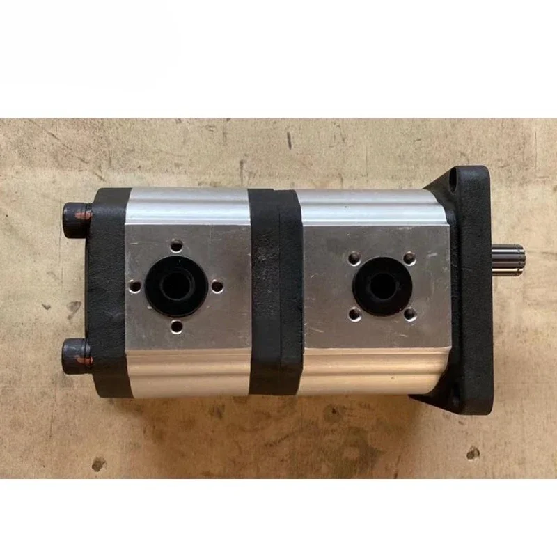 3A111-82202 Tractor Hydraulic Pump Assembly Agricultural Tractor Spare Parts Replacement Accessory