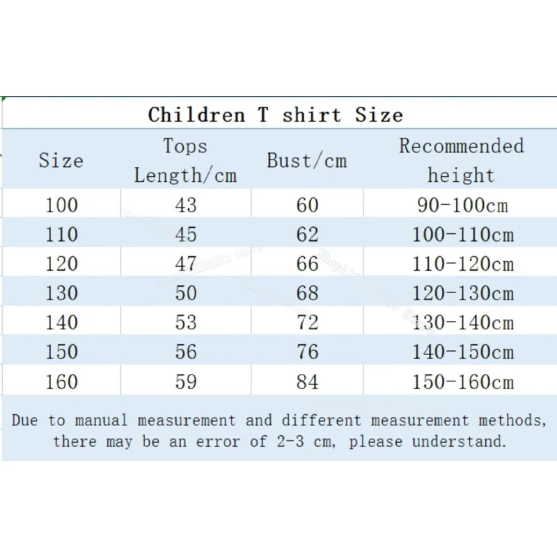 Super Mario Shirt Kids Cartoon T-Shirts Anime Mario Brothers Clothes Boy Girls Boys Life Travel Leisure Time Sports Fashion Tops