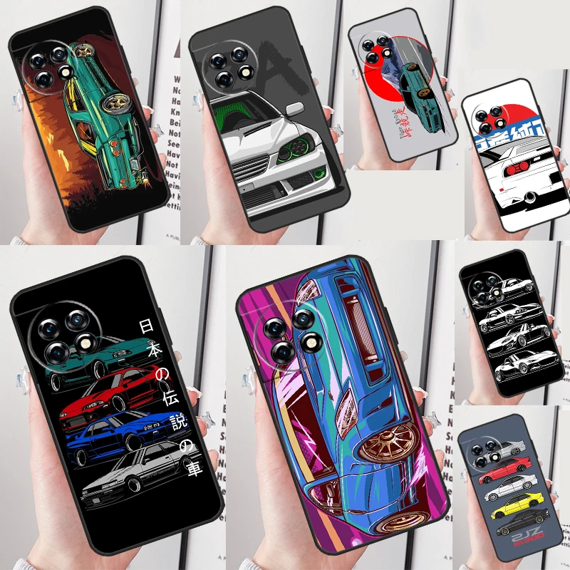 Jdm Legend Drift Ca… - image