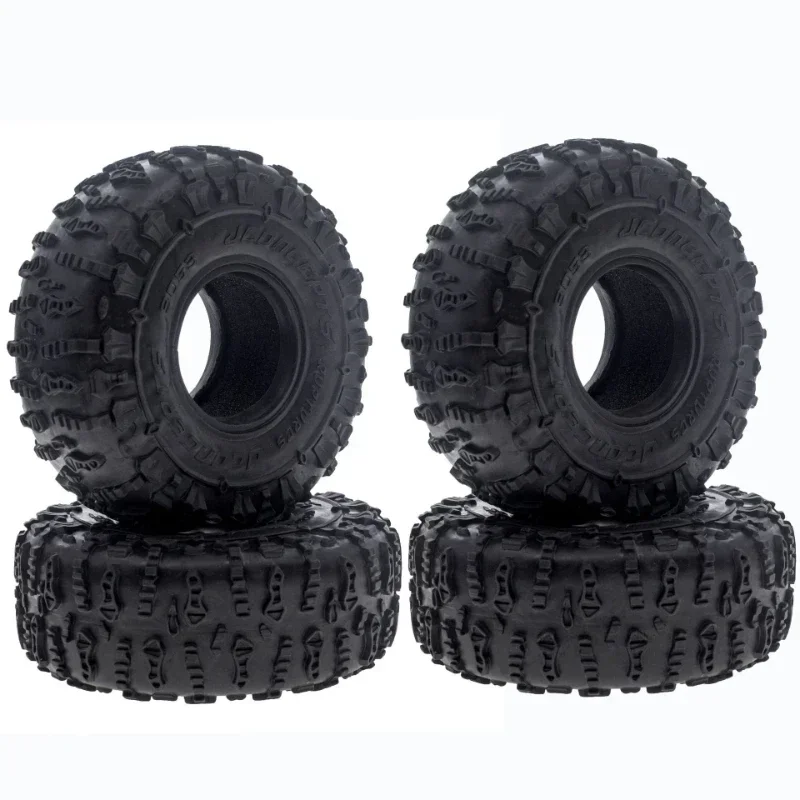 

Wheel Tires 1.9 Inch Rubber Tyre 120X50MM for 1/10 RC Crawler TRX4 TRX6 Axial SCX10 AXI03007 90046 BRX10 90018