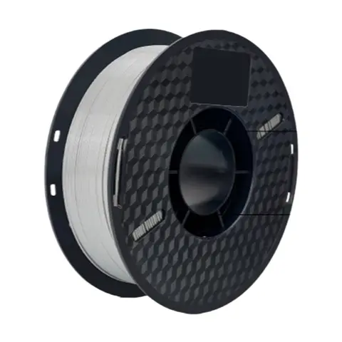 10KG PLA Filament PETG 3d Filament 1.75mm For 3D Printer Filament 10rolls/set Mixed colors and materials FDM Printing Fast Ship