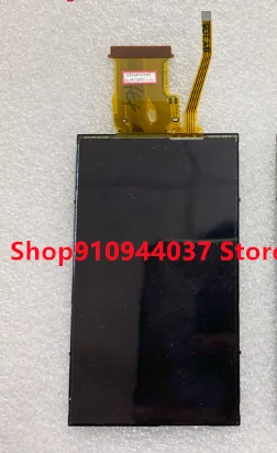 NEW NX3 LCD Display Screen not backlight For Sony NX3 HXR-E NX3 Camera Replacement Unit Repair Part