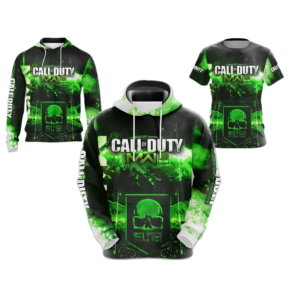 Call of Duty Ghost Costume Hoodie Airsoft COD Cosplay 3D Printed Modern Warfare Hoodie Sweatshirt Unisex Ghost Skull Men Costume