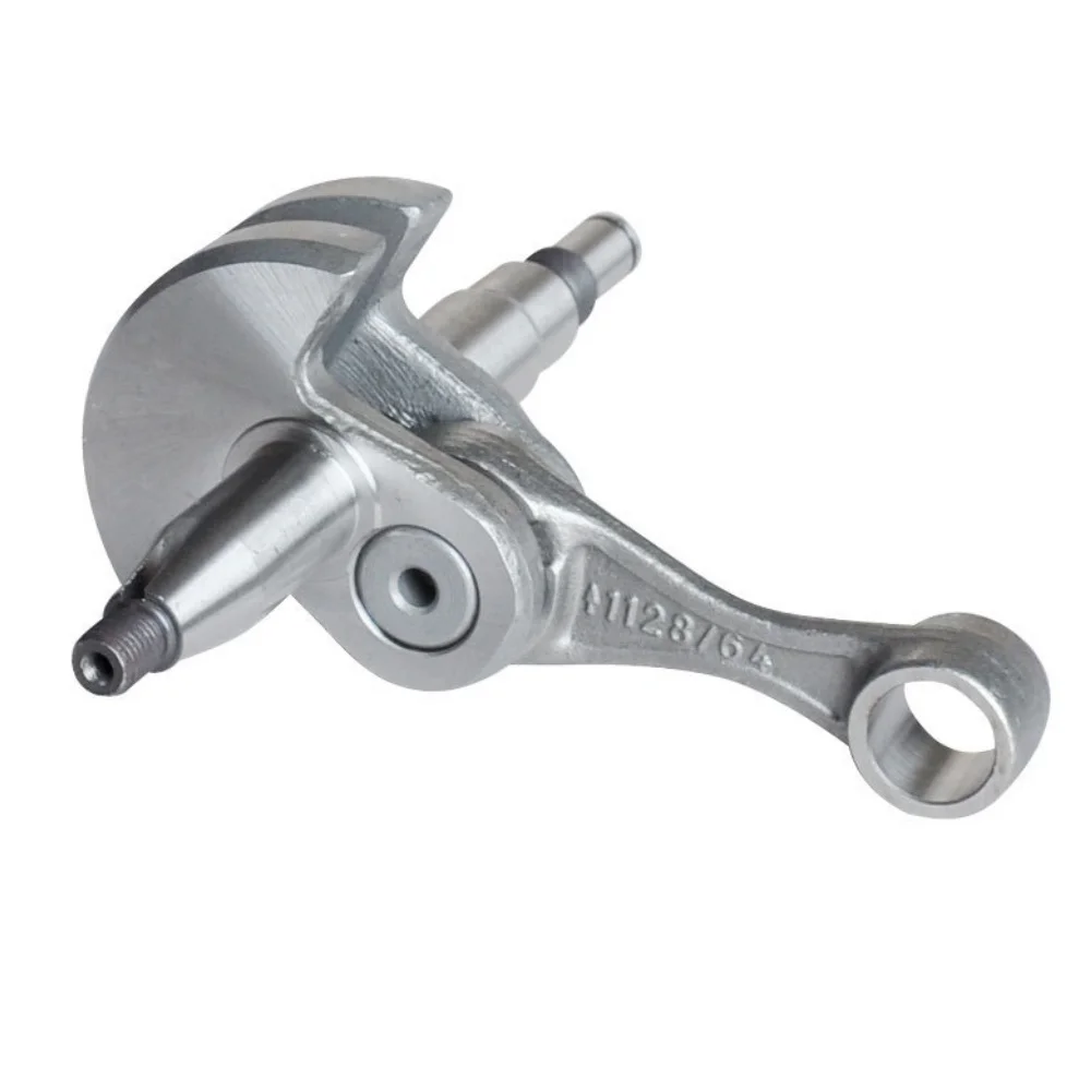 

MS 382 Crankshaft Fits For Stihl MS382 Chainsaw Spare Parts