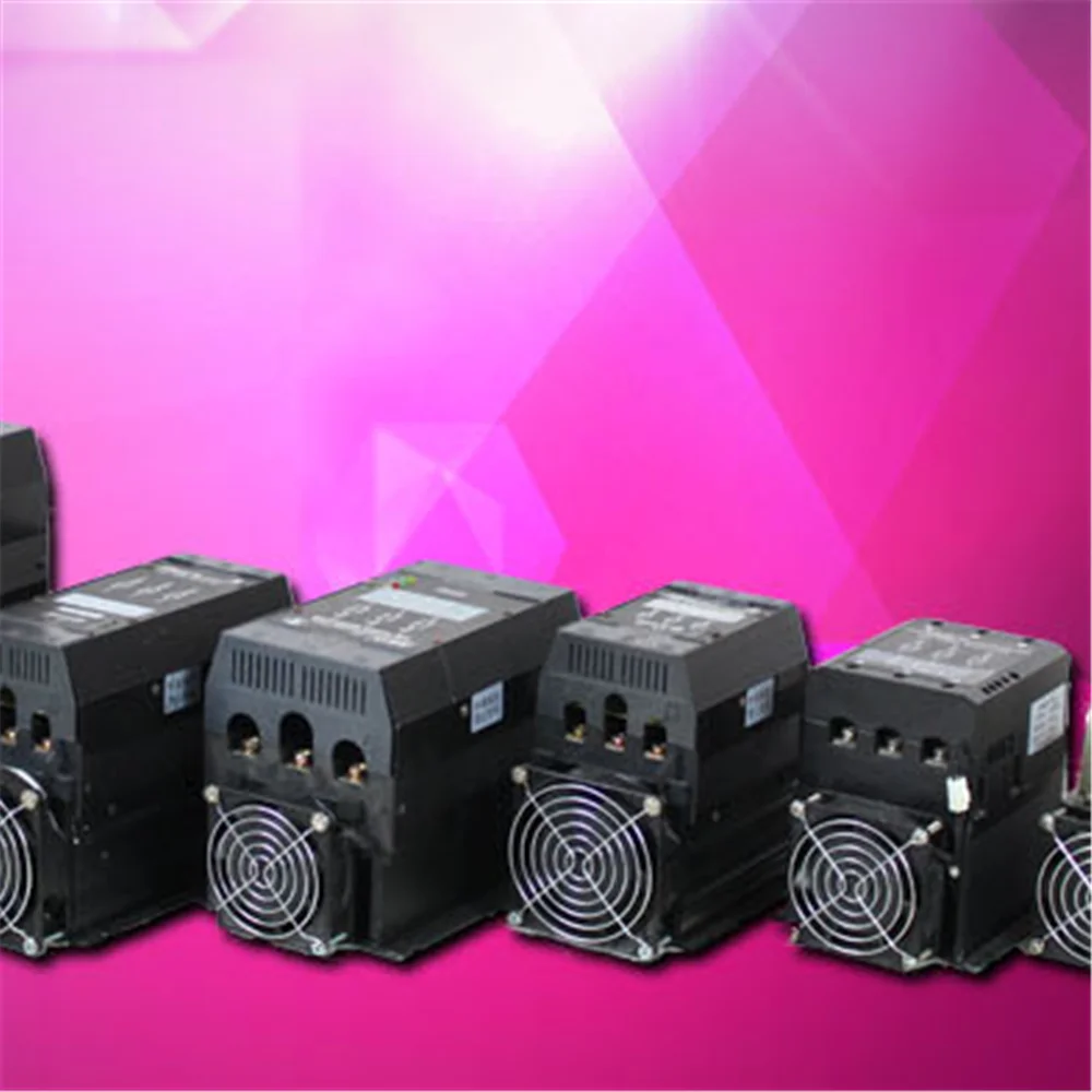 AOYI SCR3-KW سلسلة SCR منظم الطاقة ثلاث مراحل أربع أسلاك التحكم في المرحلة