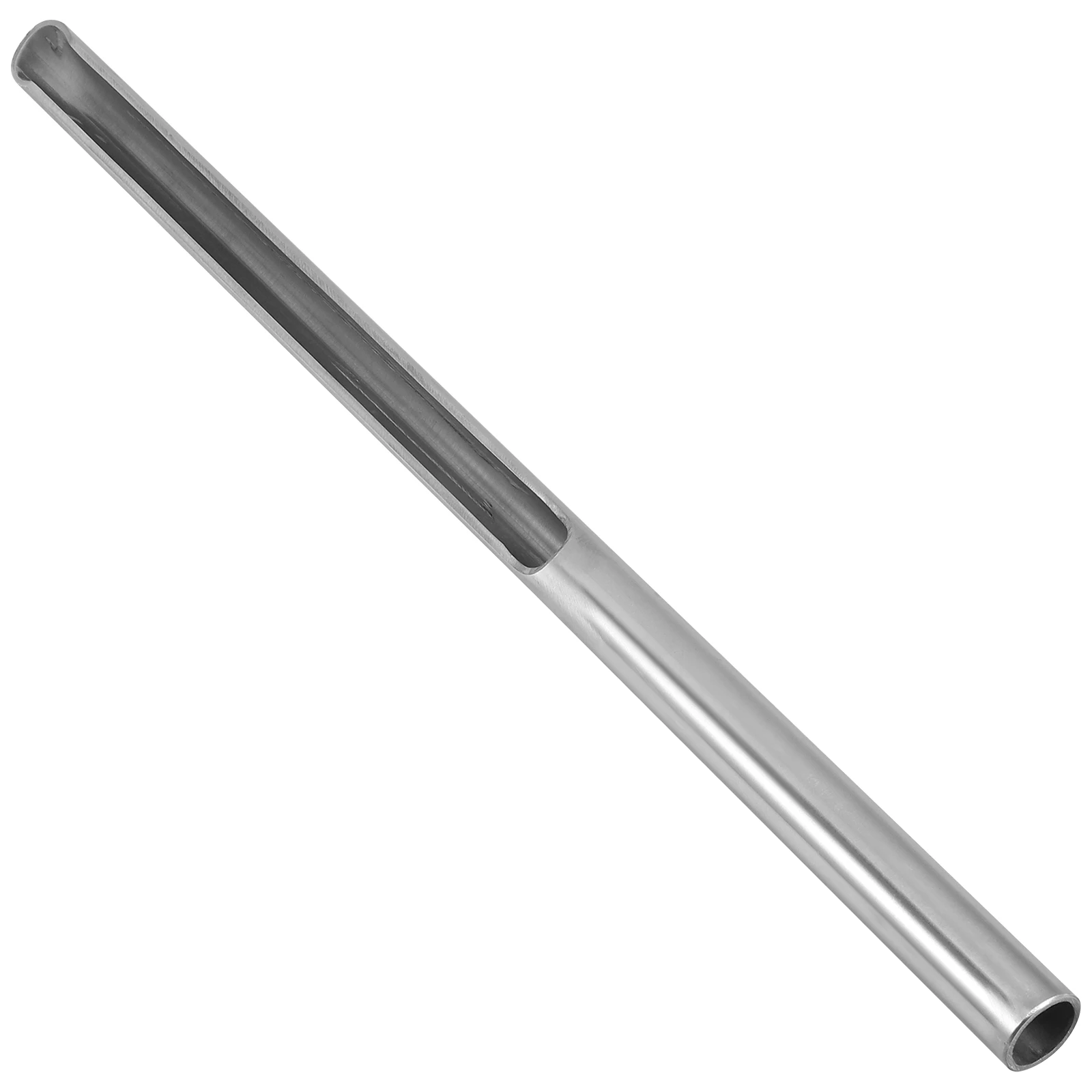 

Stainless Steel Sampler 40cm 19mm 2mm Thickness Portable Agriculture Supply Tool for Farm Powder Cement Soybeans