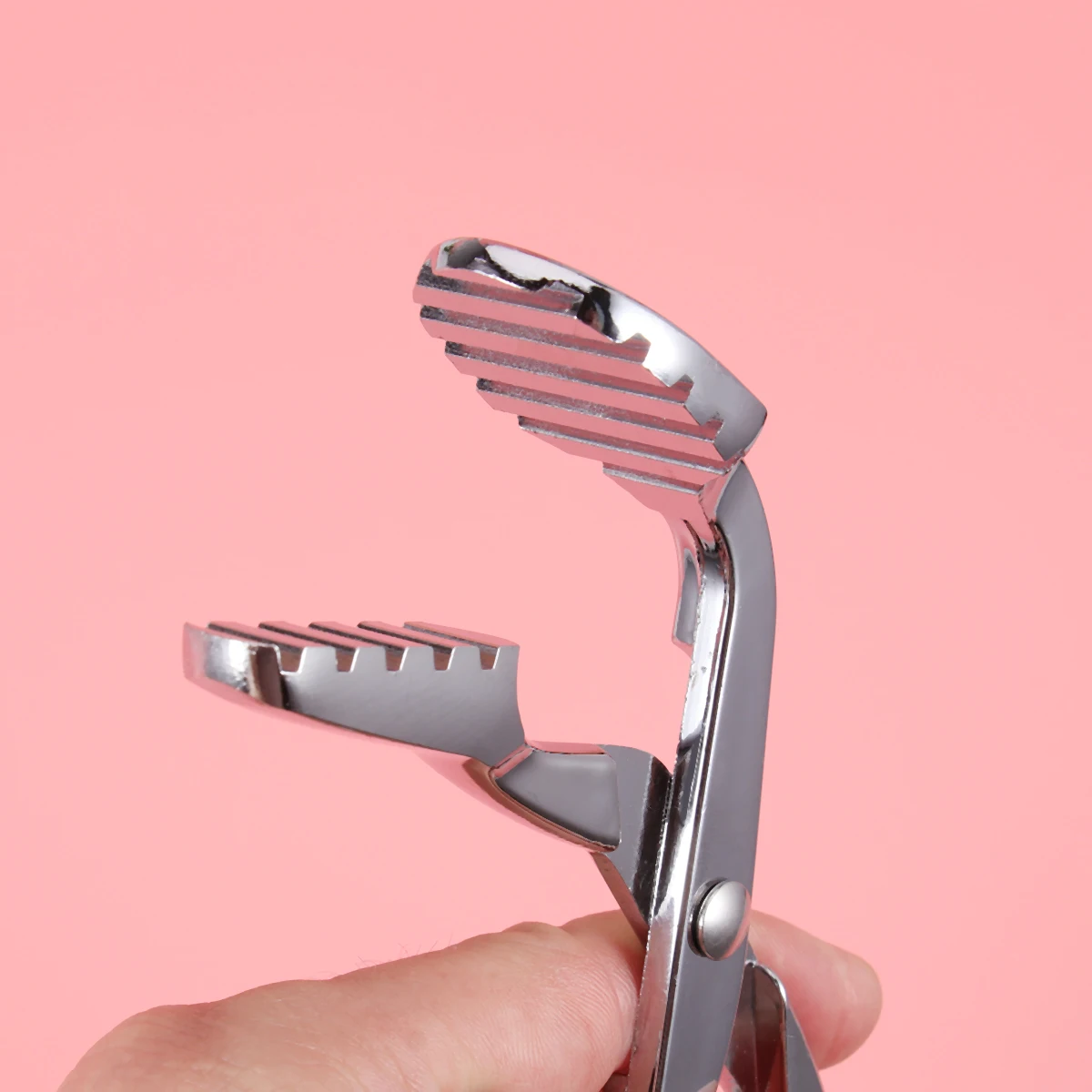 

Multifunctional Gripper Stainless Steel Dish Clip AntiHot Kitchen Tool Pizza Oven Baking Pan Tongs H Clip CorrosionResistant