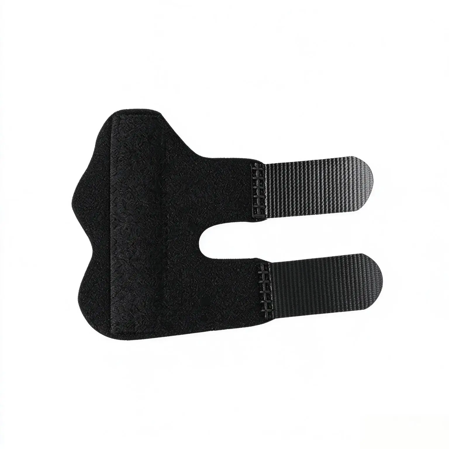 1PC Adjustable Finger Straightener Support Brace Removable Aluminum Plate Finger Splint for Index Middle Ring Pinky Finger