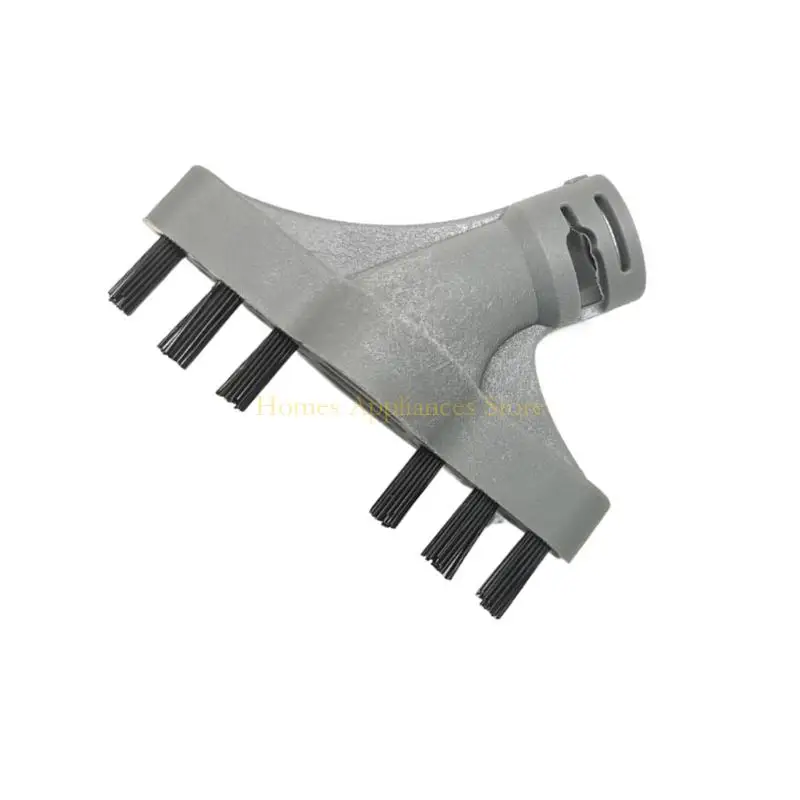 D0AB Advanced Fog Aircraft Brush Replacement Part For Hygienic Profound Cleaning Applications