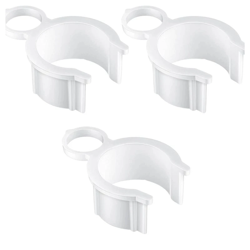 T19C Adjustment Tool For Rain Bird Series 5000, 3 Pack Rotor Hold Up Tool, For Hunter, Sprinkler Nozzle Insertion Collar