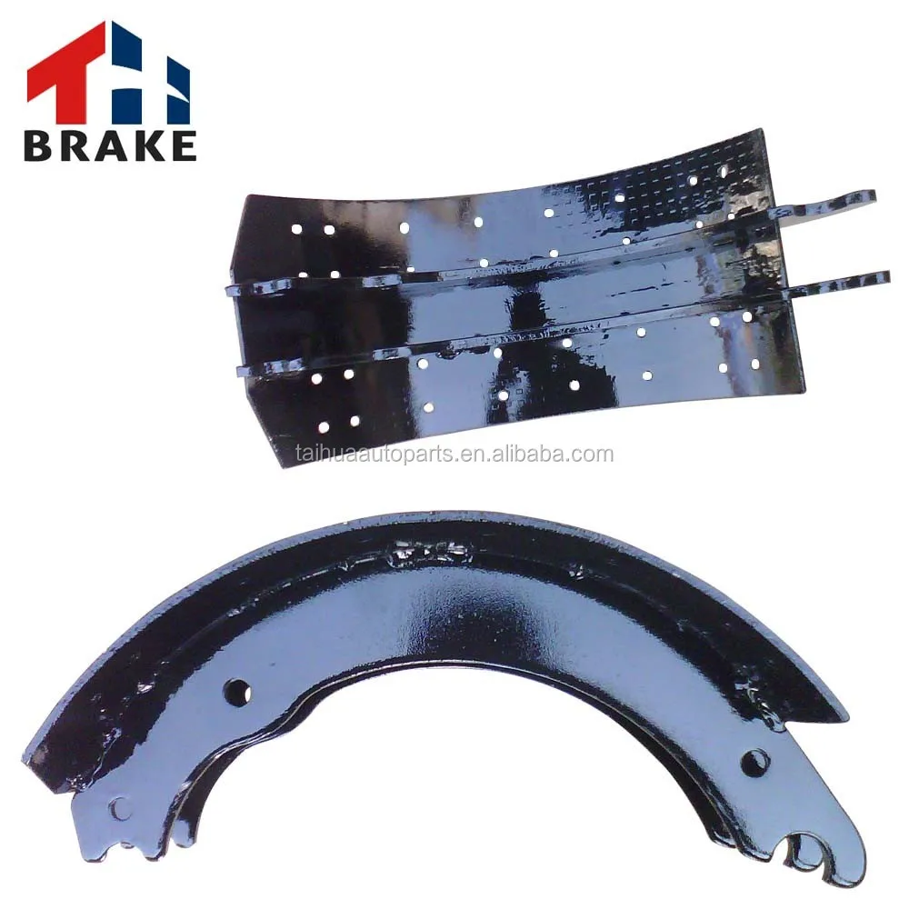 

Automotive Parts Brake Shoes 4515 4515q