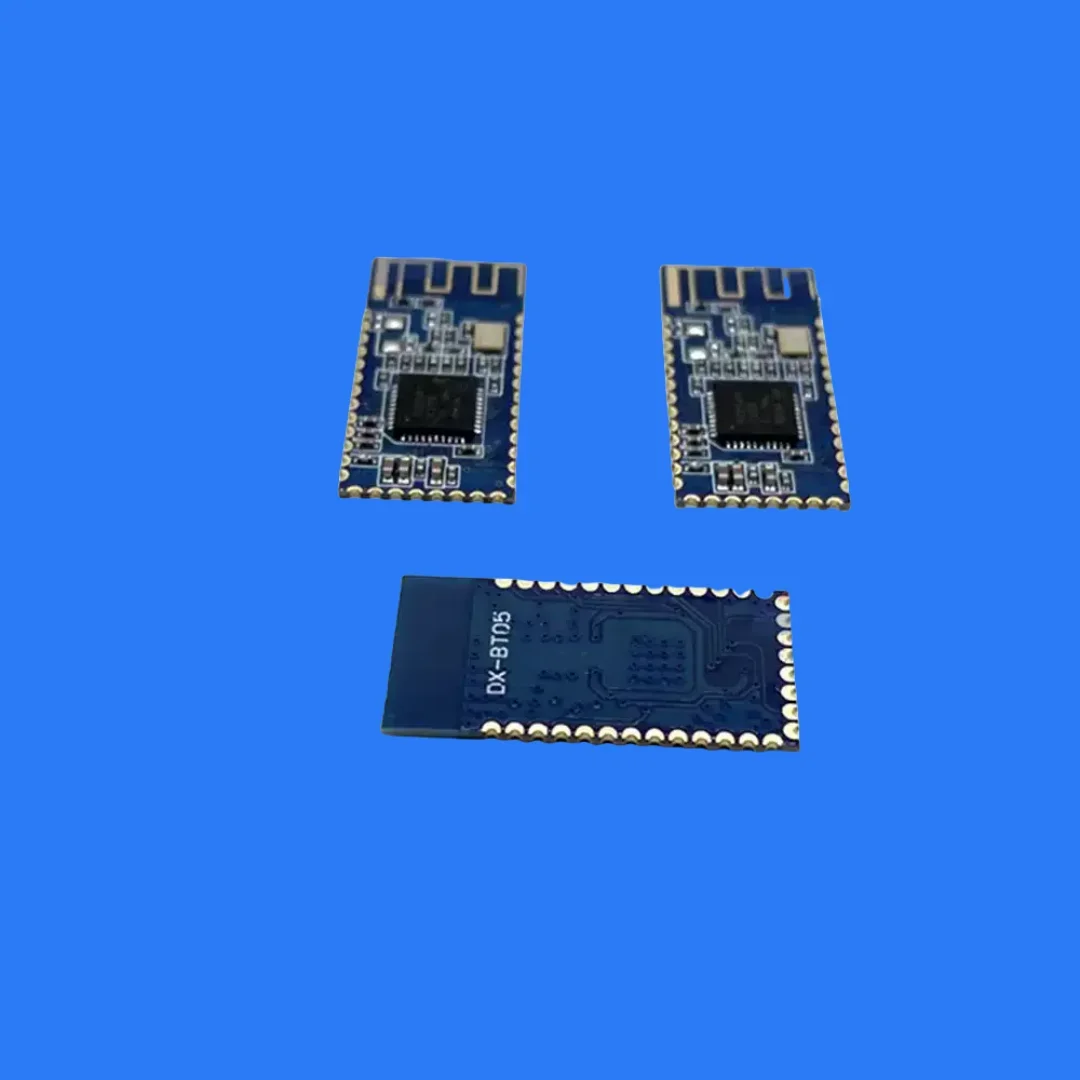 10pcs/serial port leads out CC2541 compatible HM-10 BLE module controller Bluetooth connection MCU