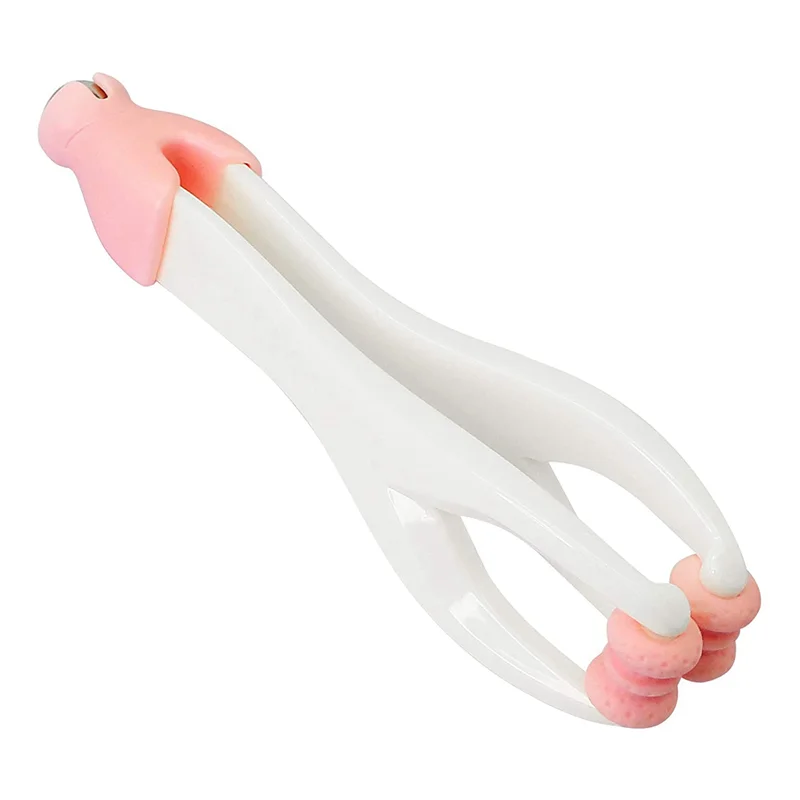 

-A01R 3X 2-In-1Finger Massager For Arthritis Pain Relief ,Carpal Tunnel, Tingling, Stiffness, Fatigue-Pink