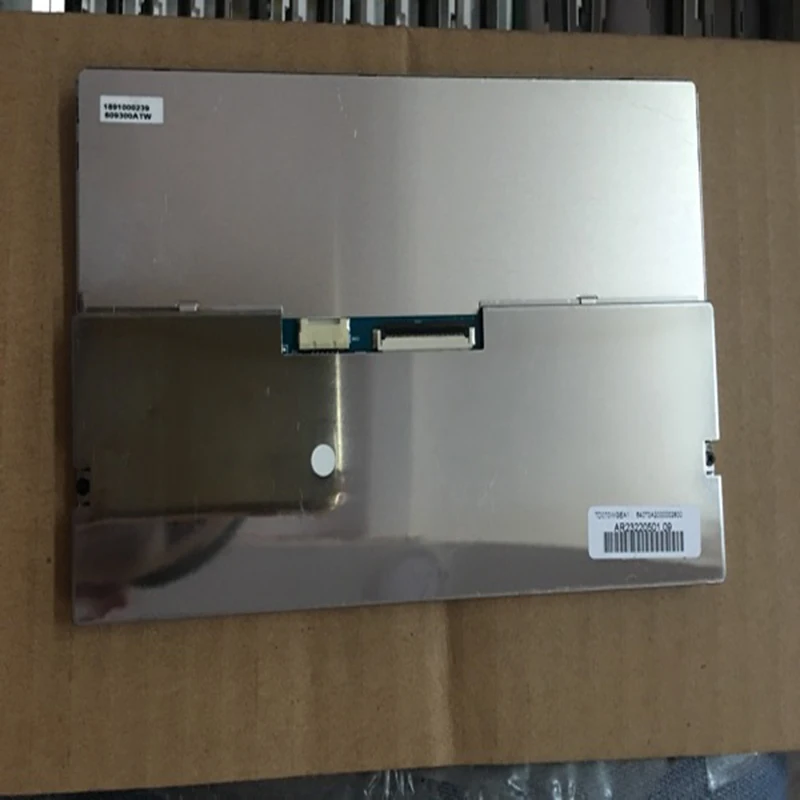 TD070WGEA1 Lcd screen display