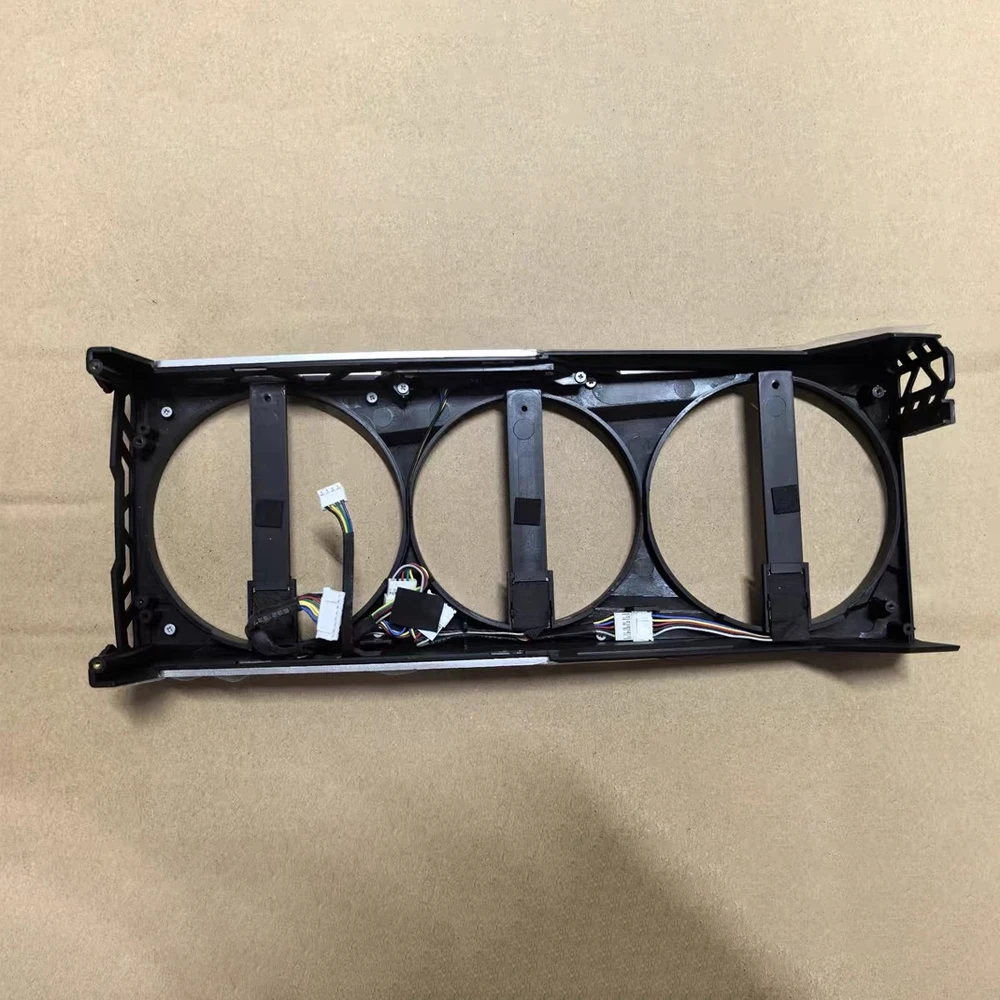 For Sapphire RX 6700XT 6800 6800XT 6900XT Video Card Shell