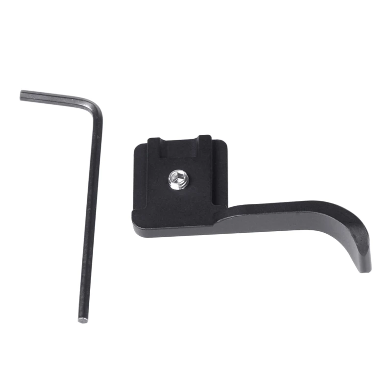 

PP Thumb Up Grip for RX1 RX100 Hot Shoe Hand Grip Cover Accessories