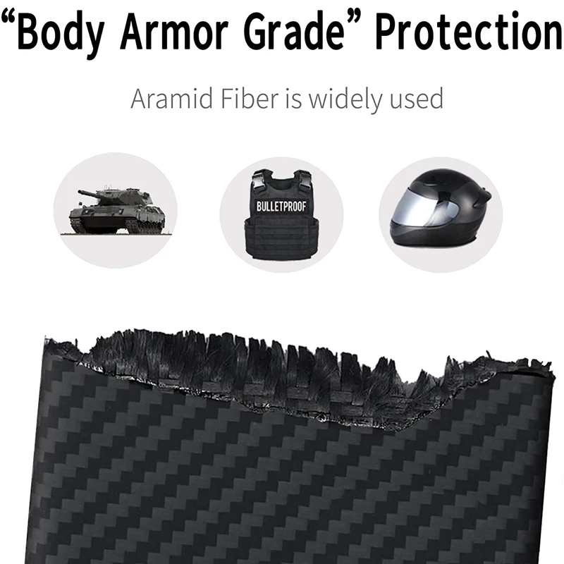 Aramid Fiber Case for iPhone 12 Pro Max 11Pro Carbon Fiber Cover Super thin light Business 11 Pro Max Xs XR XSMax 12Pro Shell