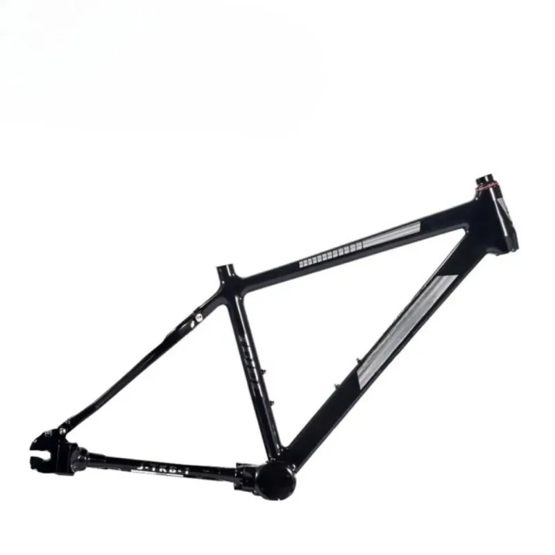 

Hot Sale Frame Bicycle Frame Chainless Maintenance Free Bicycle With Shaft Drive