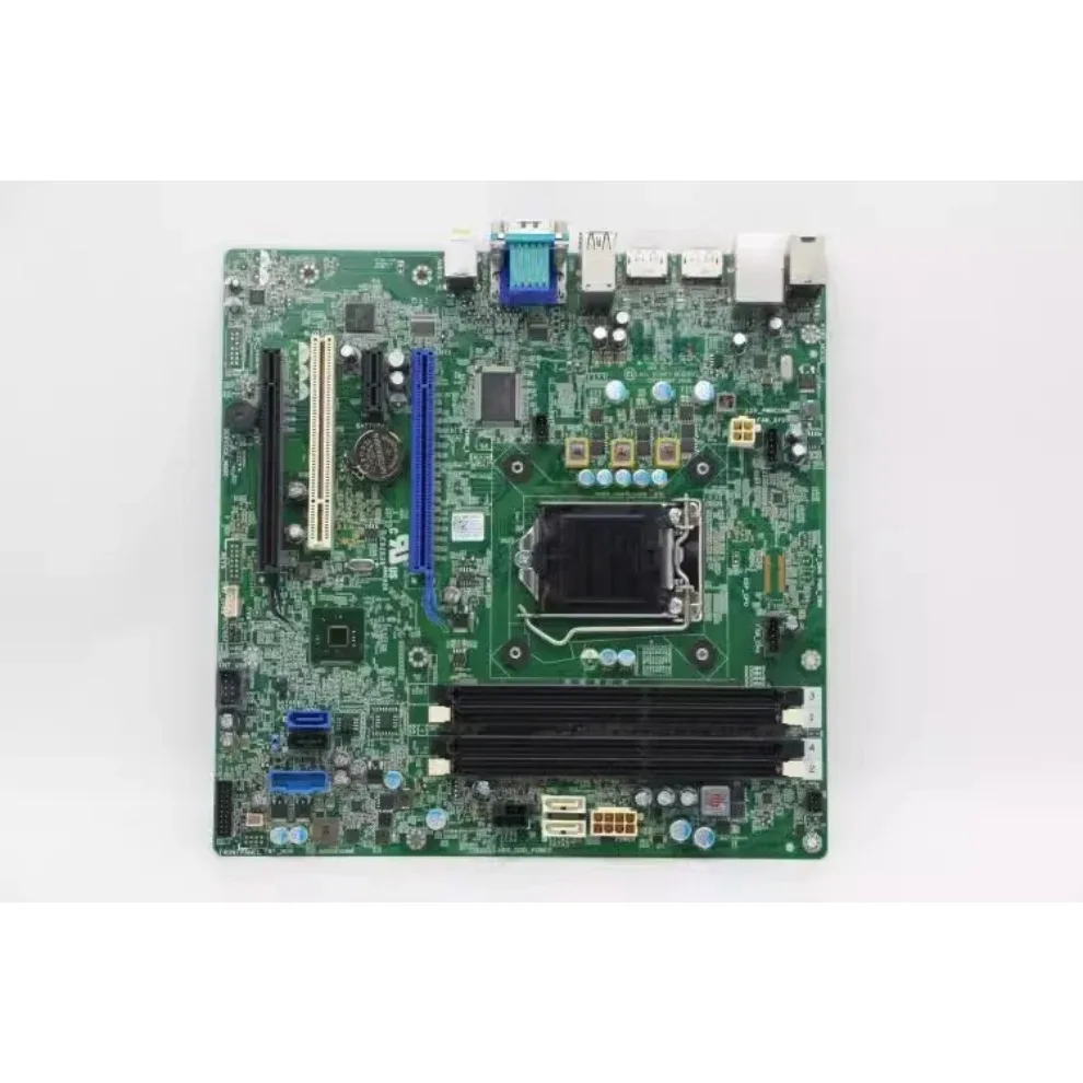 Used For Dell XE2 9020 7020MT N4YC8 6X1TJ PC5F7 8WKV3 F5C5X main board    (store code: 0844)