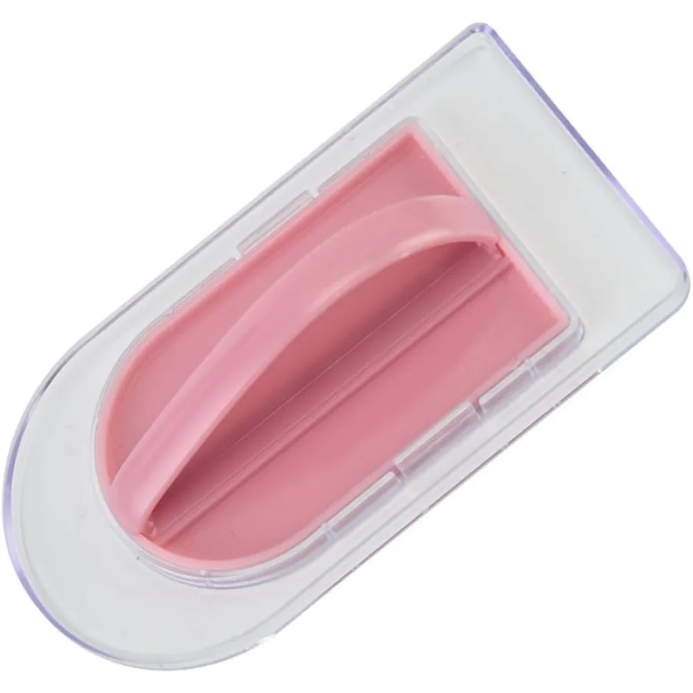 

1pc 2-in-1 Cake Smoother Tool Scraper with Handle Detachable Cake Icing Trowel Fondant Icing Smoother Polisher Cake Icing Smooth