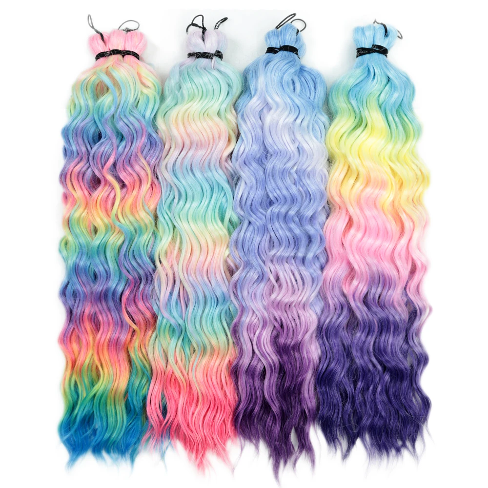 New Jessica Hair De…