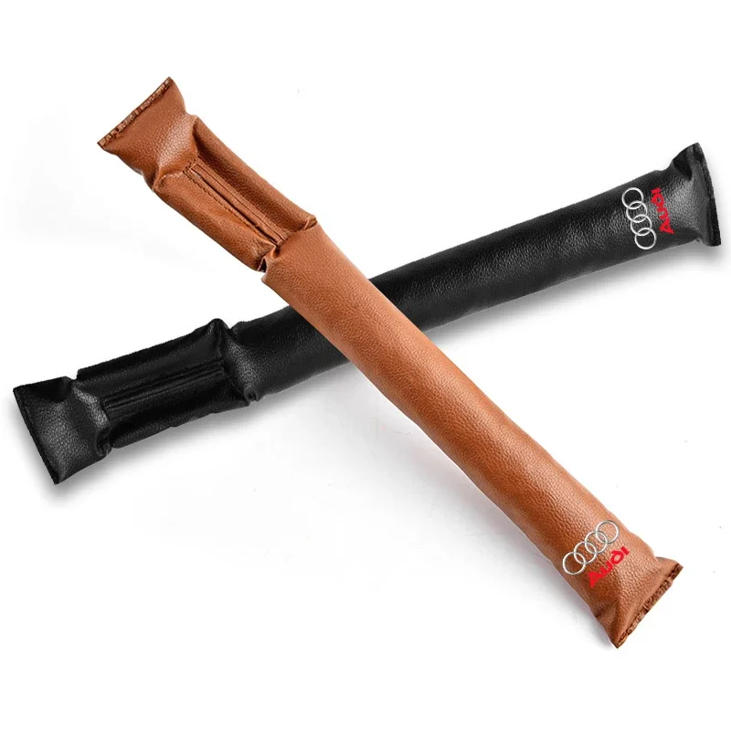 مقعد السيارة مانعة للتسرب ملء قطاع الفجوة حشو الجانب التماس التوصيل قطاع لأودي A7 A8 A3 A4 A5 A6 TT Q3 Q5 Q7 A1 B5 B6 B7 B8 B9 8P C6