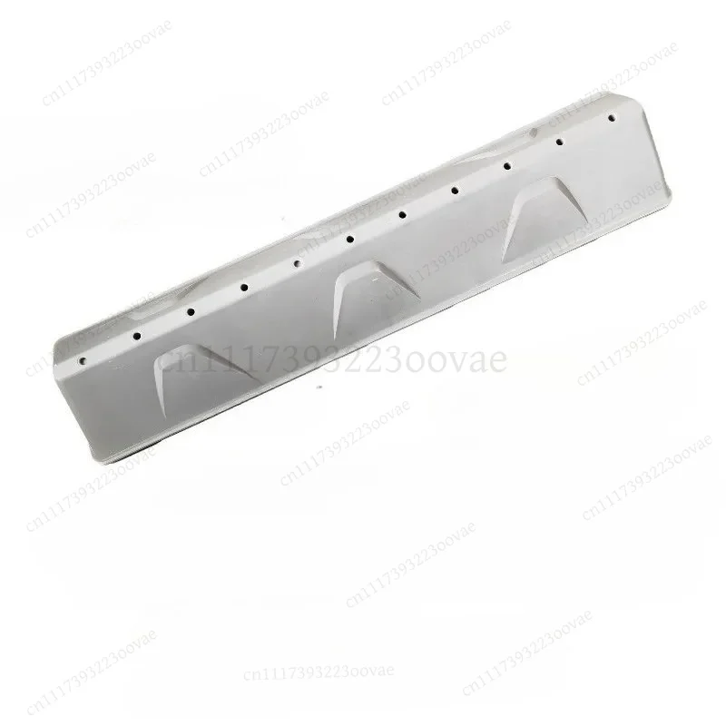 LK_1Pcs Inner Barrel Flap Spray Chute DC66-00493A for Washer D90K541 WD90M4473 WW80J5230, Replacement Parts
