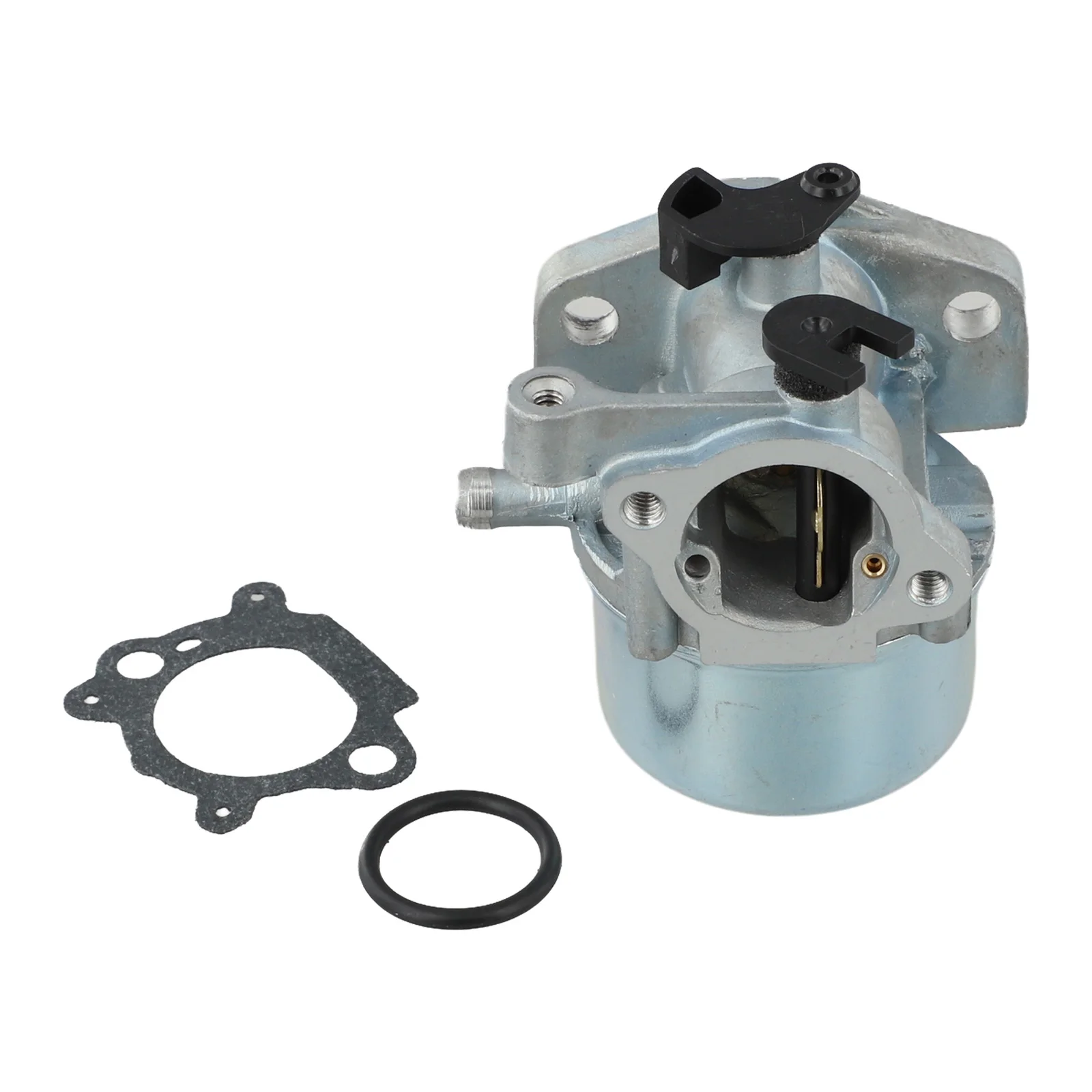 طقم حشية المكربن لصيانة المحرك متوافق مع 794304 متوافق مع 796707 متوافق مع 799866 #4