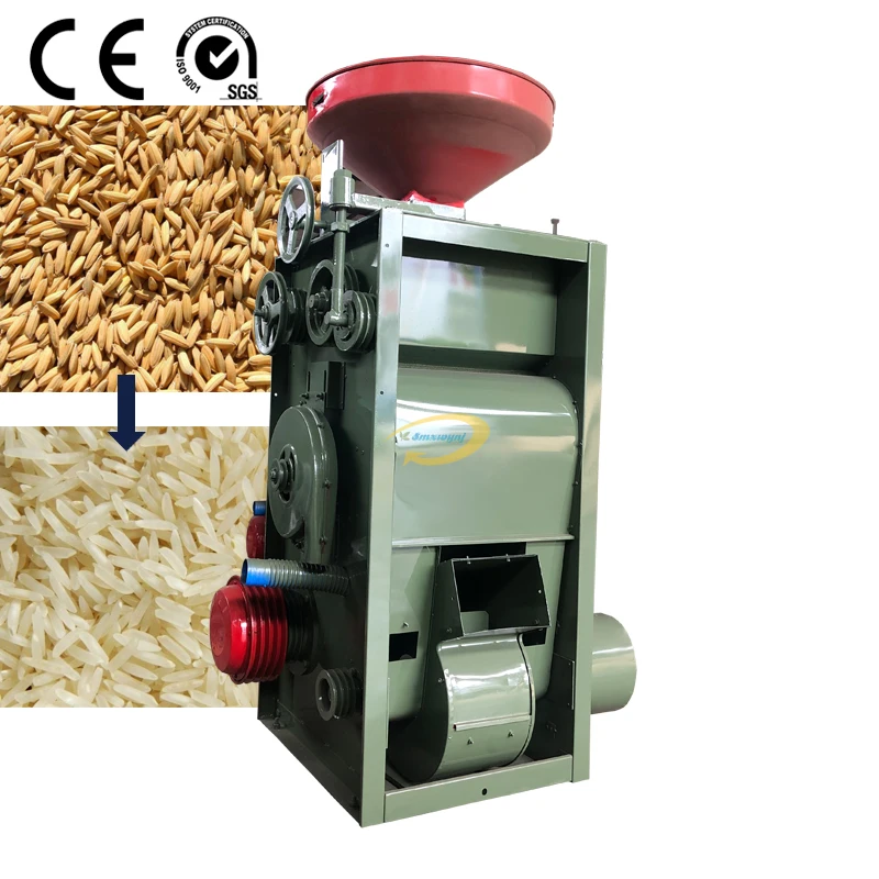 Complete Rice Milling Plant Mini Shellers Rice Mill Rice Mill Machinery Price in Pakistan