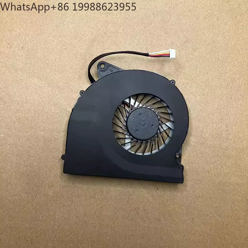 Suitable for BF8512H05S DC 0.50A 5V teaching all-in-one cooling fan