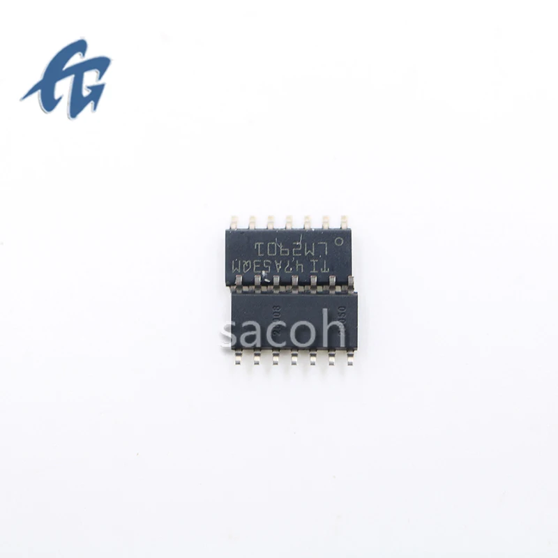 

SACOH High Quality Original Electronic Components Suppliers LM2901DR 10PCS