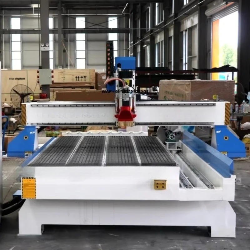 

Competitive 1325 1530 2030 CNC Router Engraving Machine for Various Cylindrical Workpieces