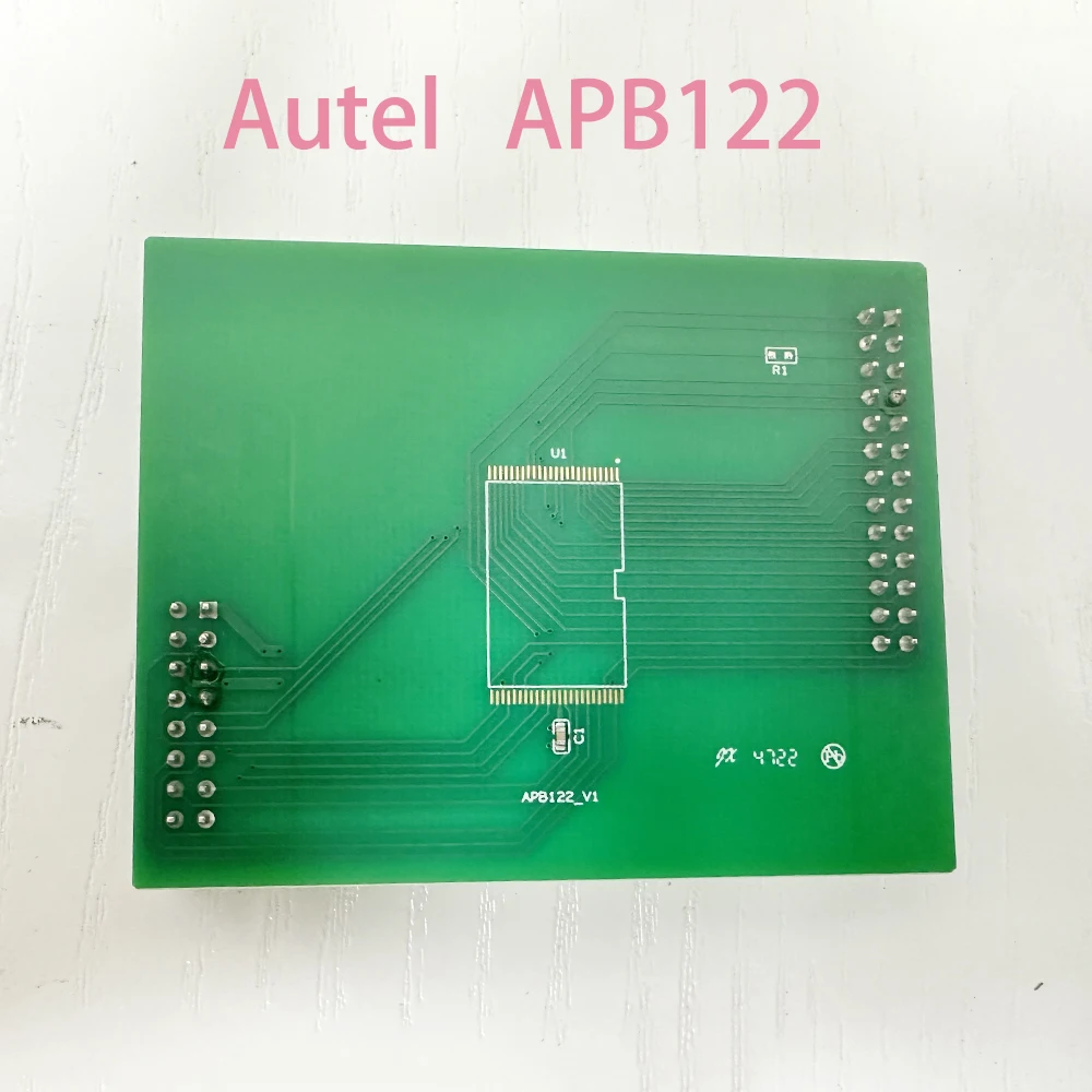 

Autel APB122 AM29FXXX Adapter Works For XP400 PRO Autel IM608