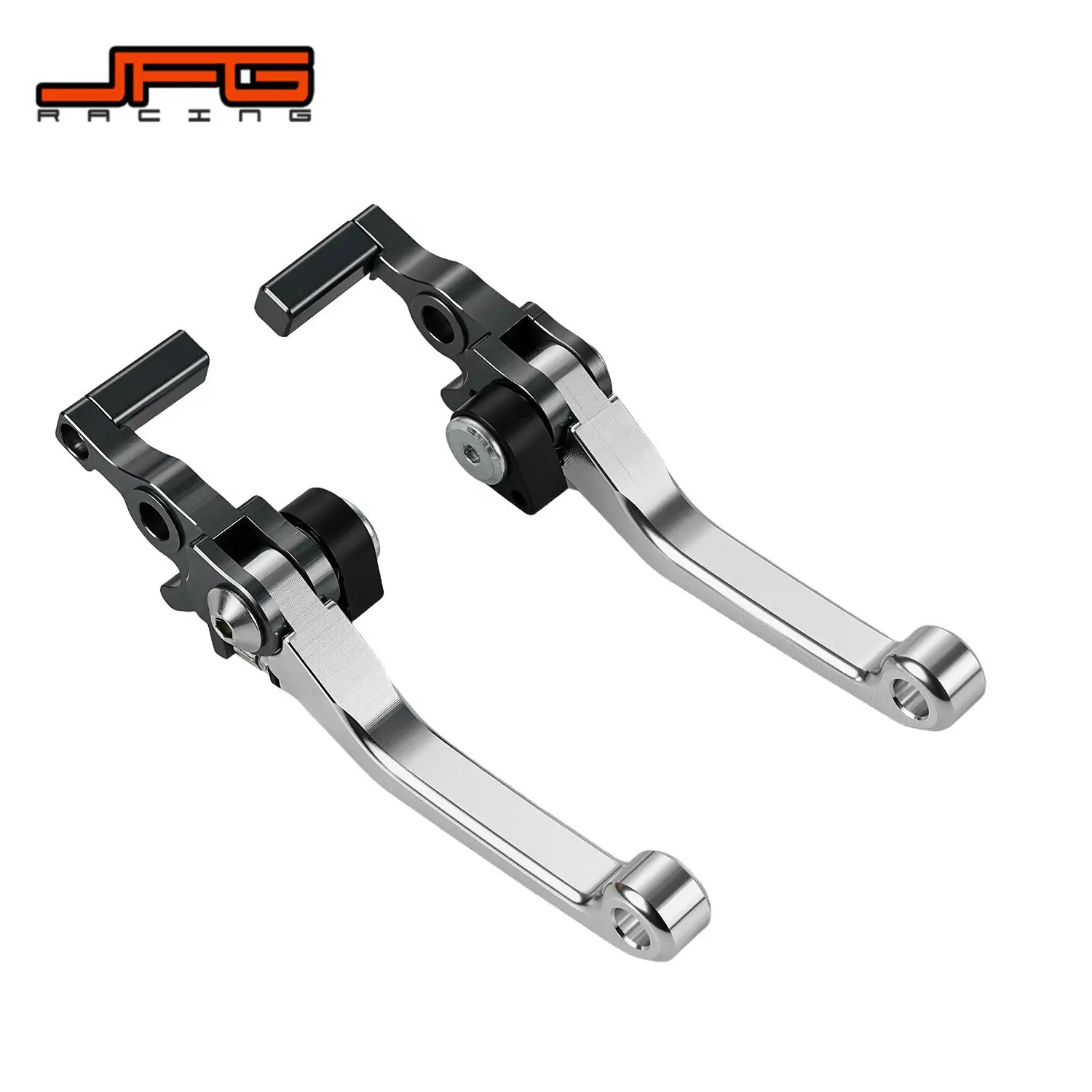 Para Yozma IN 10: Accesorios de motocicleta, palanca de freno, palancas de embrague, manillar, pieza de repuesto duradera para moto eléctrica, dirt bike, e-bike.
