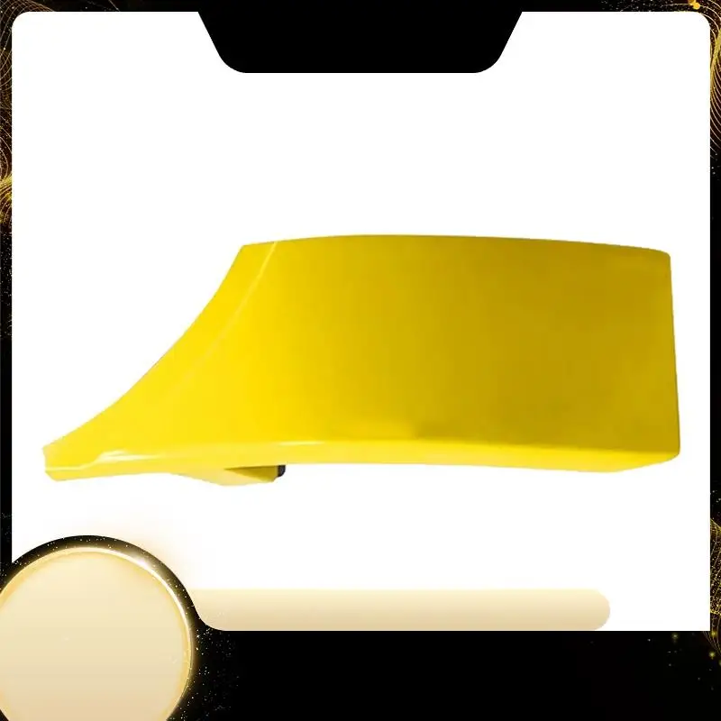 

Наполнительная пластина левого переднего бампера 52513-35100-F0 для Toyota FJ Cruiser 2007-2014, нижняя накладка на фару автомобиля 5251335100, детали-A7