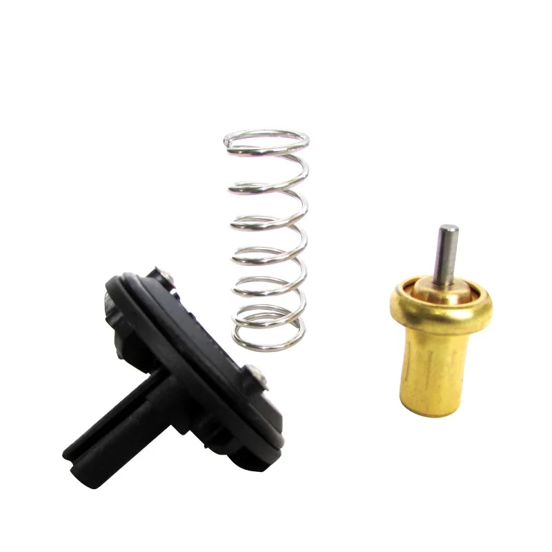 

03C121113Q 5 шт. термостат двигателя для Volkswagen EA111 Lavida Bora BYD 473 OEM 03C121113K SKTOO брендовая оптовая цена завода