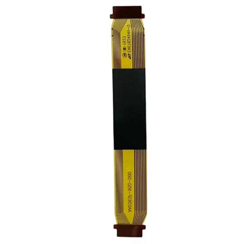 LXYB18B Flex Cable Anti Shake Cable For Tamron