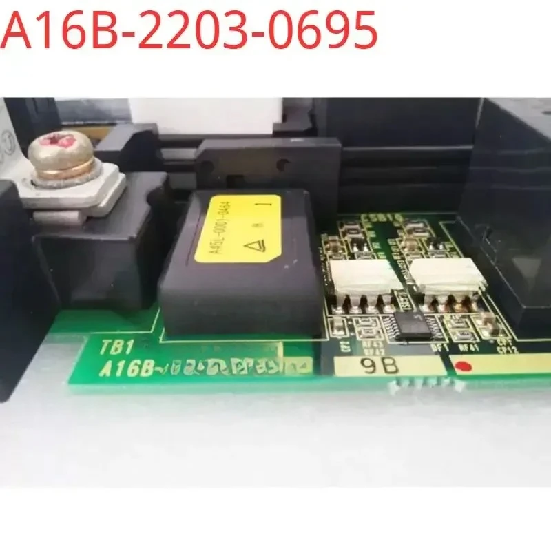 Suitable For A16B-2… - image