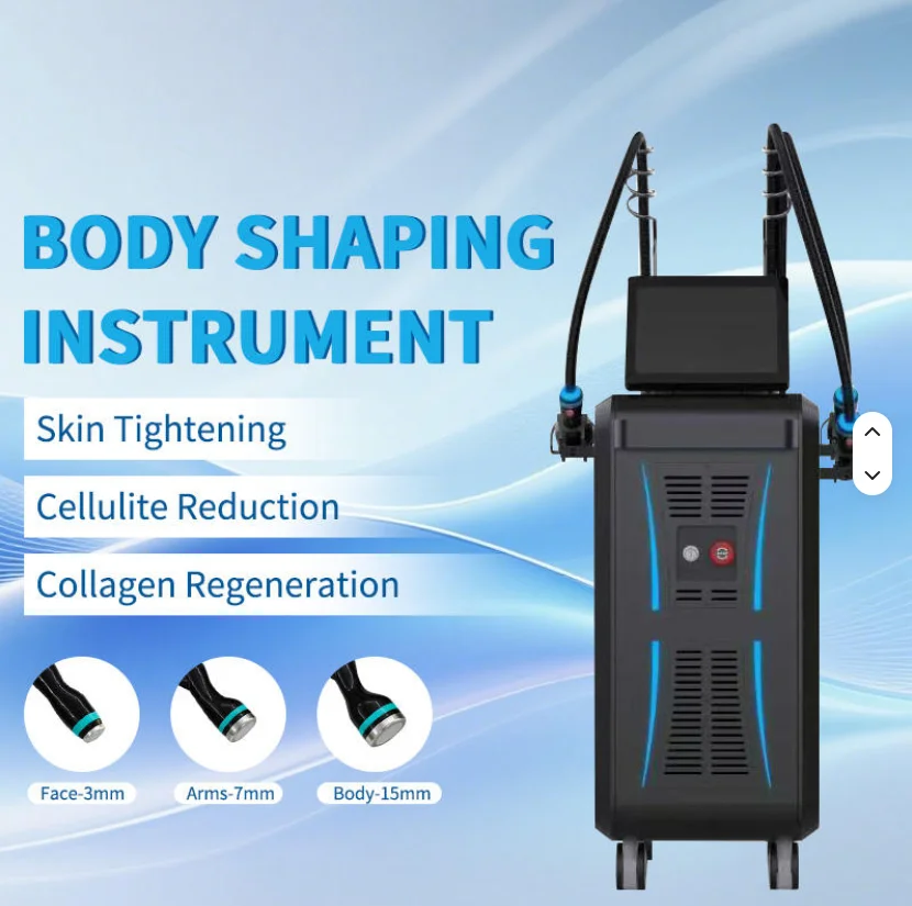 Weight Loss Body Contouring Onda-coolwave Onda Cool Waves Onda Slimming Coolwaves Onda Coolwaves Shaping Machine With 3 Handles