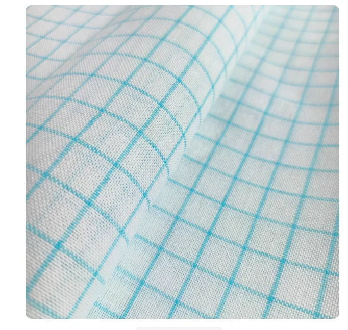 

32CT Маркировочная ткань Водорастворимая ткань для вышивки крестом Маркировочные линии Моющиеся Нет необходимости рисовать сеток