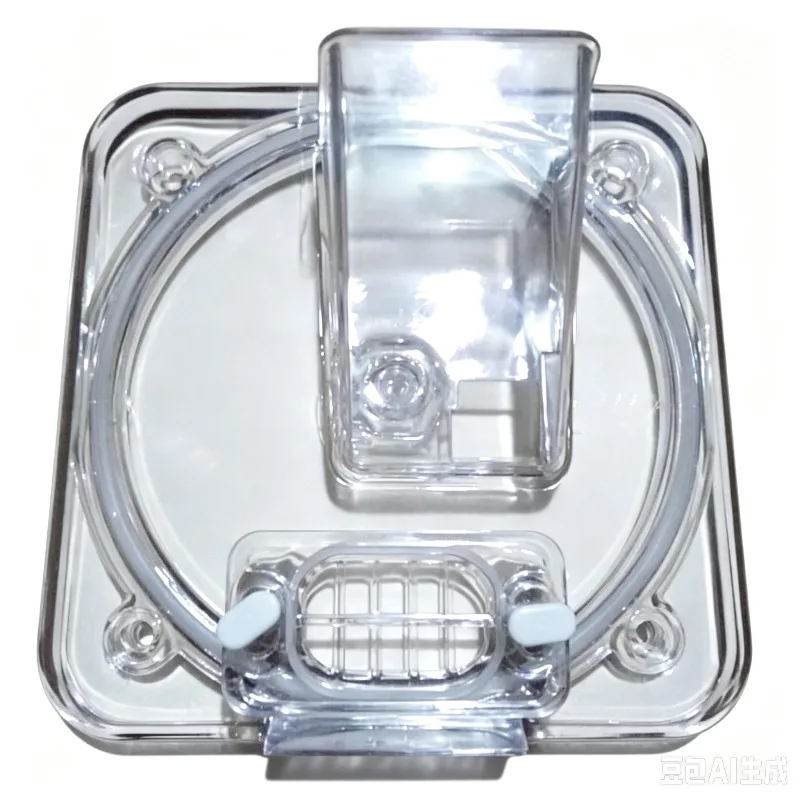 Hard ice cream machine accessories BQL-112Y hard ice machine plastic baffle accessories