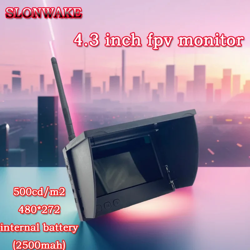 5.8 G Picture Trans… - image