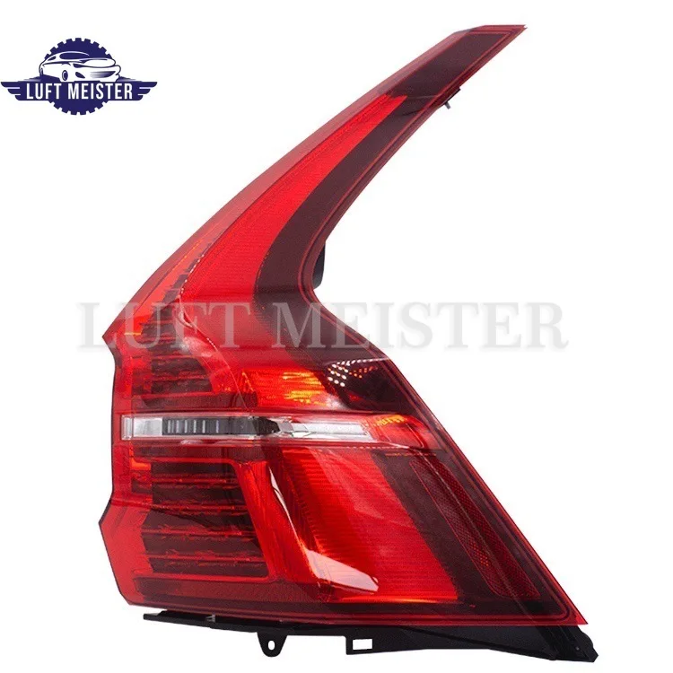 

1 шт. задний фонарь для Volvo XC90 XC60 S80 S60 2016-2023 31468537 32228279 32228826 32228827 Задний фонарь 31655915 31655916