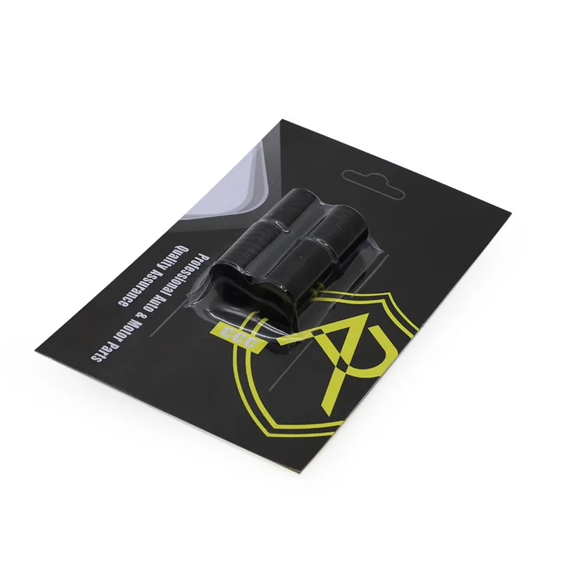 4PCS For Polaris RANGER XP 900 CREW EU ATV Front Shock Bushing Replace 7043755  Front Shock Bushes