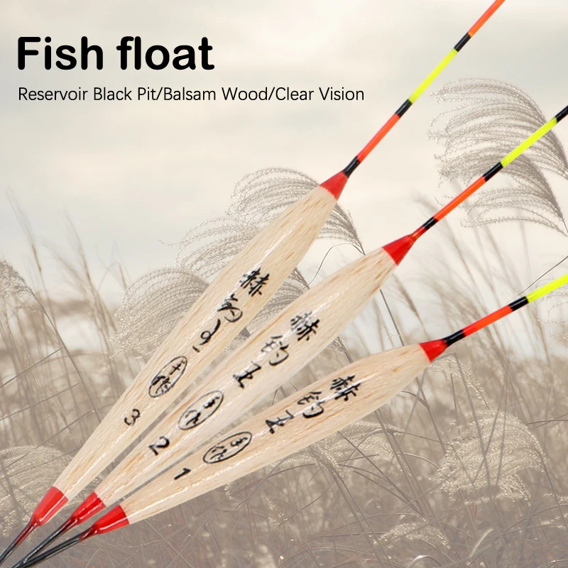 Balsam Fir Drift Wild Fishing Drift Carp Float Carp Drift Date Core Float Float Floaters