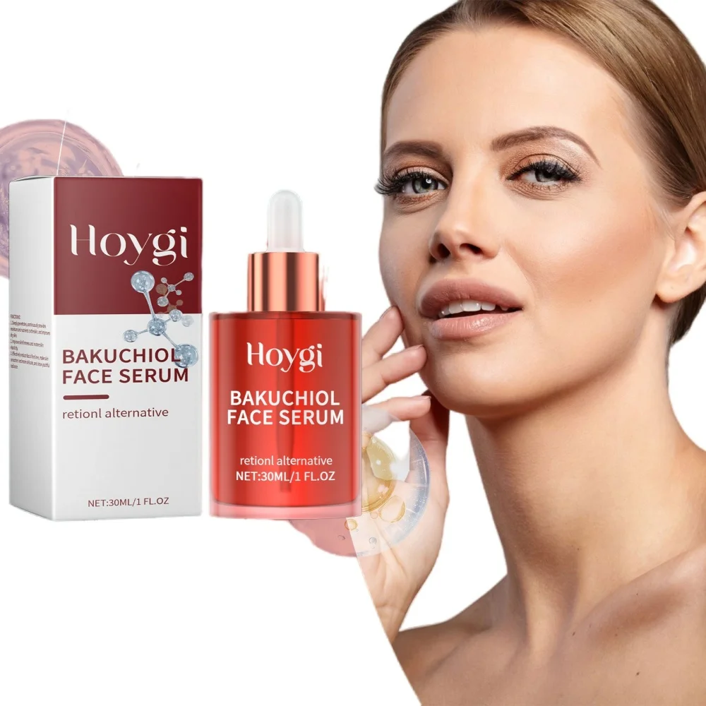 

Facial essence lift, remove fine lines, activate skin, brighten, moisturize, and treat with retinol facial essence