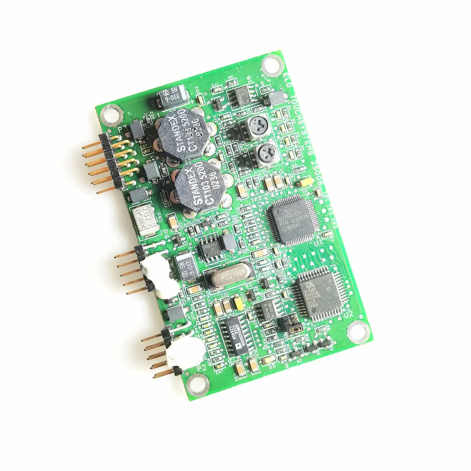 Controlador de toque ELO Sound Wave, original, 351077-000, CTR-250000, CXA-0359