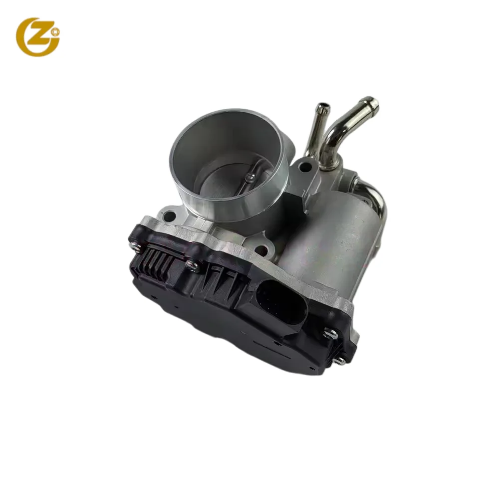 

35100-03BB0 Throttle Body For Hyundai Kia Morning Picanto BODY ASSY-THROTTLE 3510003BB0 35100 03BB0